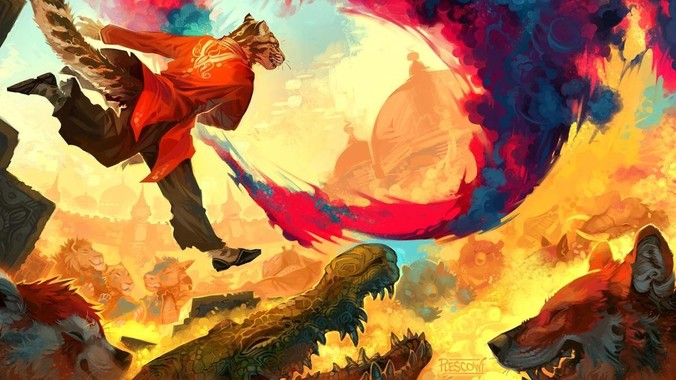 印度为什么一定要和中国作对？