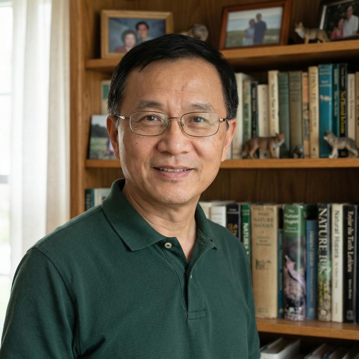 帝王会所动物写真行为顾问王建国